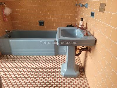 Casa en venta en La Soledad, Bogotá · foto 10 de 20