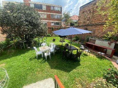 Casa en venta en La Soledad, Bogotá · foto 13 de 20