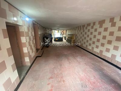 Casa en venta en La Soledad, Bogotá · foto 20 de 20