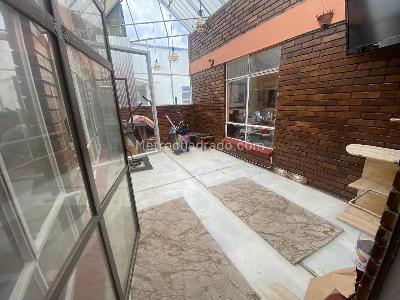 Casa en venta en La Soledad, Bogotá · foto 19 de 20