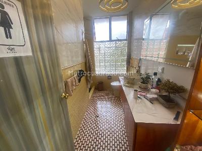 Casa en venta en La Soledad, Bogotá · foto 18 de 20