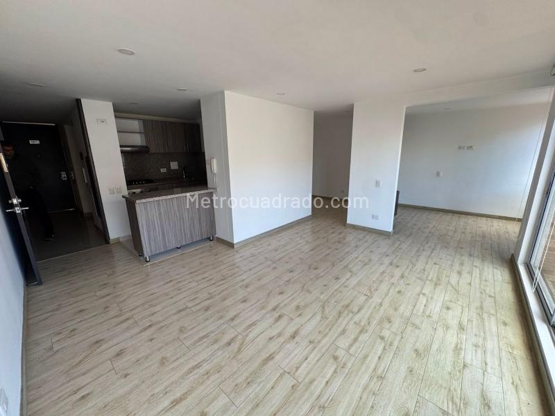 Piso – Cajicá - Vista 3