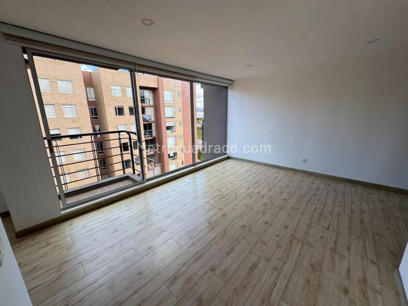 Piso – Cajicá - Vista 4