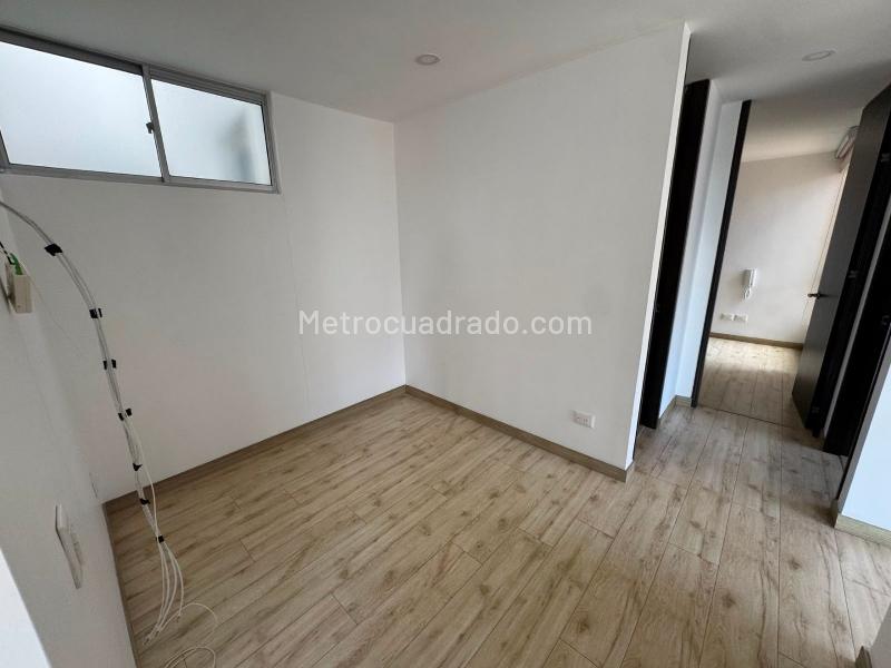 Piso – Cajicá - Vista 5