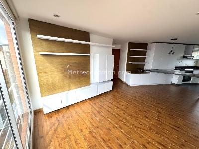 Apartamento en Venta, CHAPINERO ALTO, Bogotá D.C.