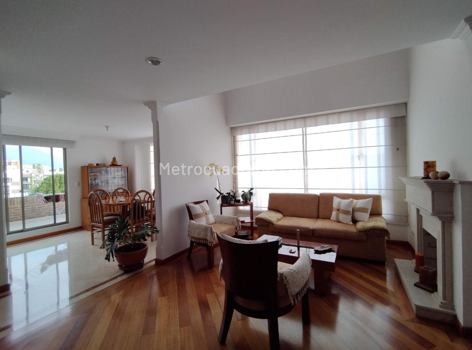 Apartamento en Venta  CEDRITOS CONTADOR