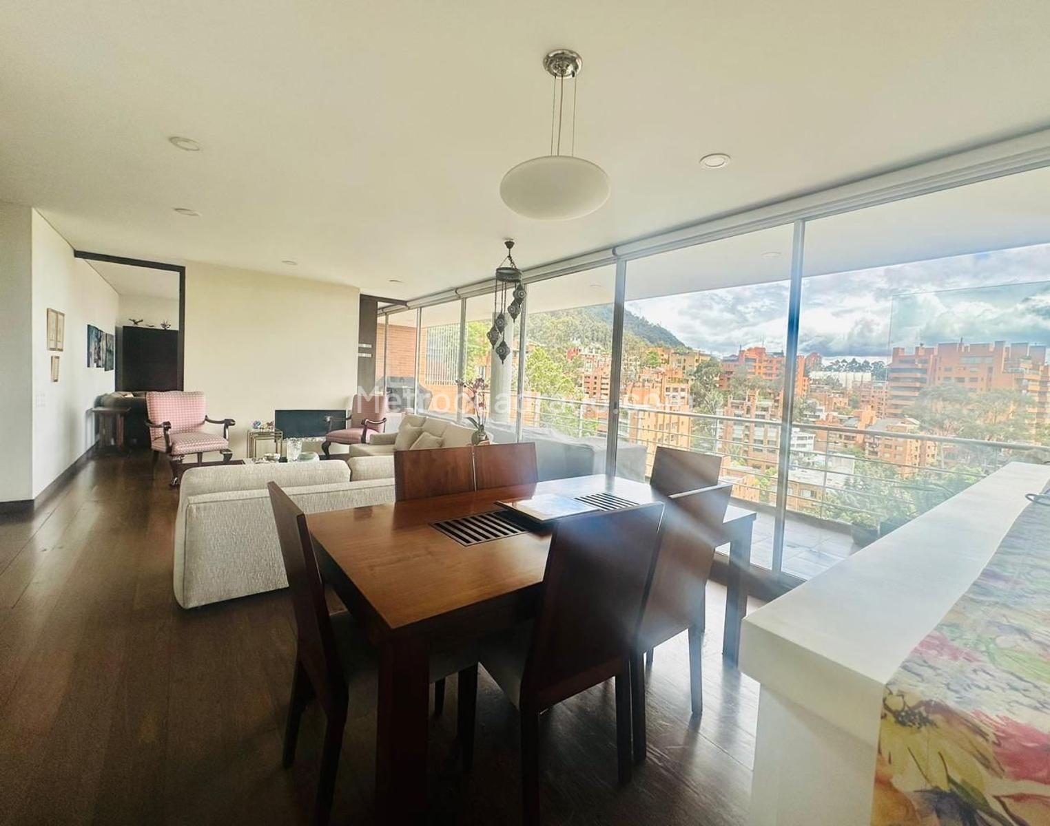 Foto del apartamento
