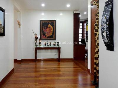 Apartamento en venta en Chico Navarra, Bogotá · foto 10 de 18