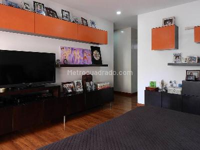Apartamento en venta en Chico Navarra, Bogotá · foto 11 de 18