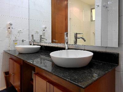 Apartamento en venta en Chico Navarra, Bogotá · foto 15 de 18