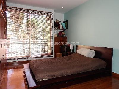 Apartamento en venta en Chico Navarra, Bogotá · foto 16 de 18