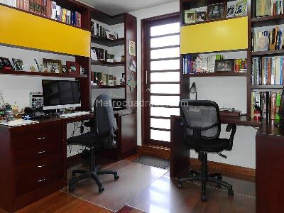 Apartamento en venta en Chico Navarra, Bogotá · foto 18 de 18