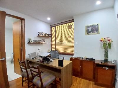 Apartamento en venta en Chico Navarra, Bogotá · foto 7 de 18