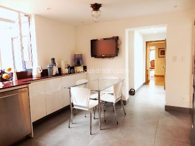 Casa de 4 alcobas en venta en Santa Ana Oriental, Bogotá, 353 m² · foto 10 de 20