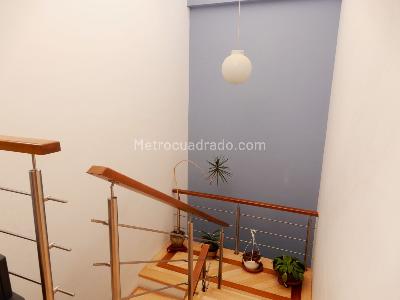 Casa de 4 alcobas en venta en Santa Ana Oriental, Bogotá, 353 m² · foto 17 de 20