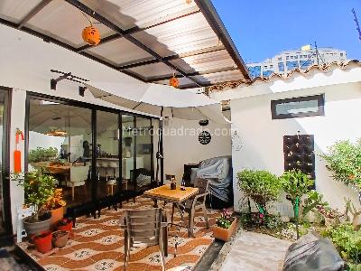 Casa en Arriendo, SANTA ANA OCCIDENTAL, Bogotá D.C.