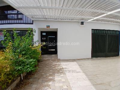 Casa de 4 alcobas en venta en Santa Ana Occidental, Bogotá, 350 m² · foto 11 de 12
