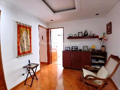 Apartamento de 3 alcobas en venta en Chico Norte, Bogotá, 140 m² · foto 12 de 12