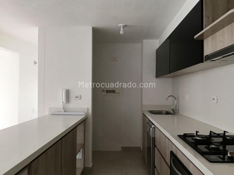 Apartamento en Arriendo, Las Flores, Cajicá - View 3