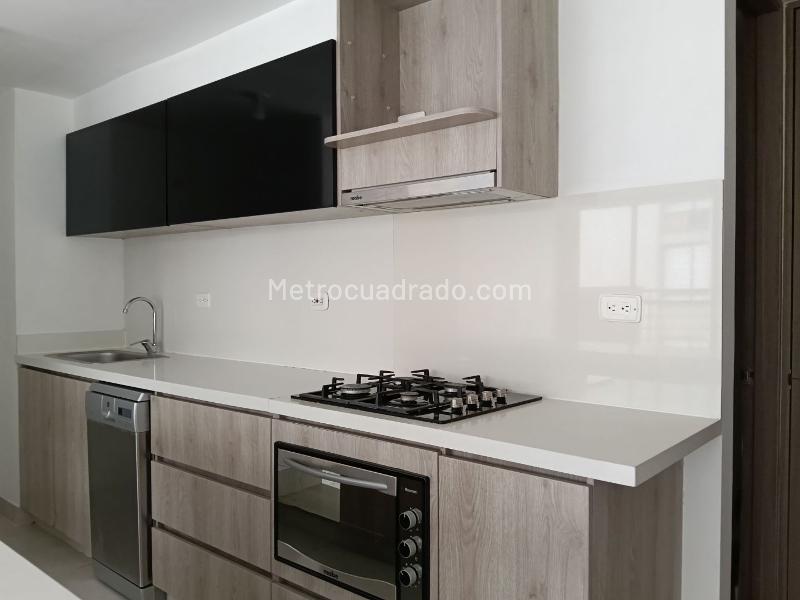 Apartamento en Arriendo, Las Flores, Cajicá - View 4
