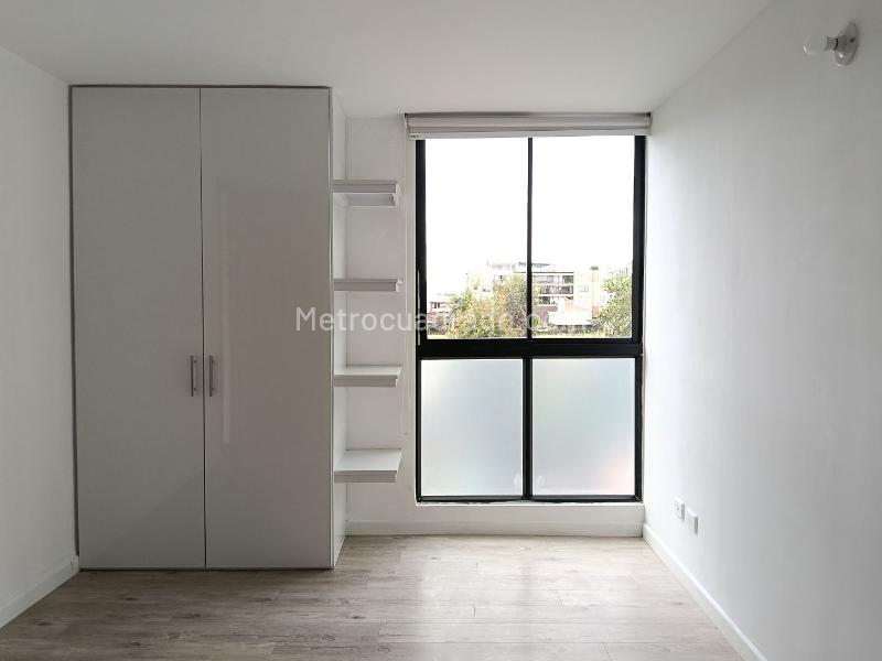Apartamento en Arriendo, Las Flores, Cajicá - View 2