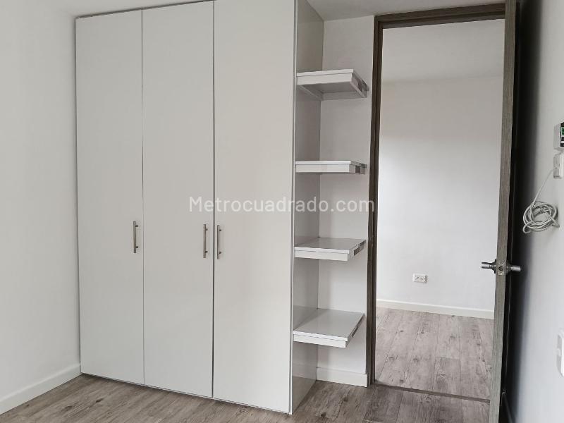 Apartamento en Arriendo, Las Flores, Cajicá - View 5