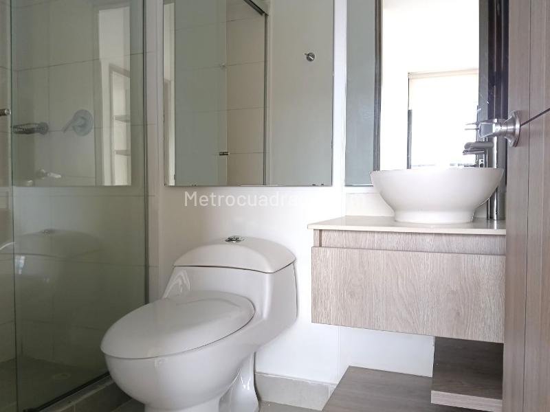 Apartamento en Arriendo, Las Flores, Cajicá - More