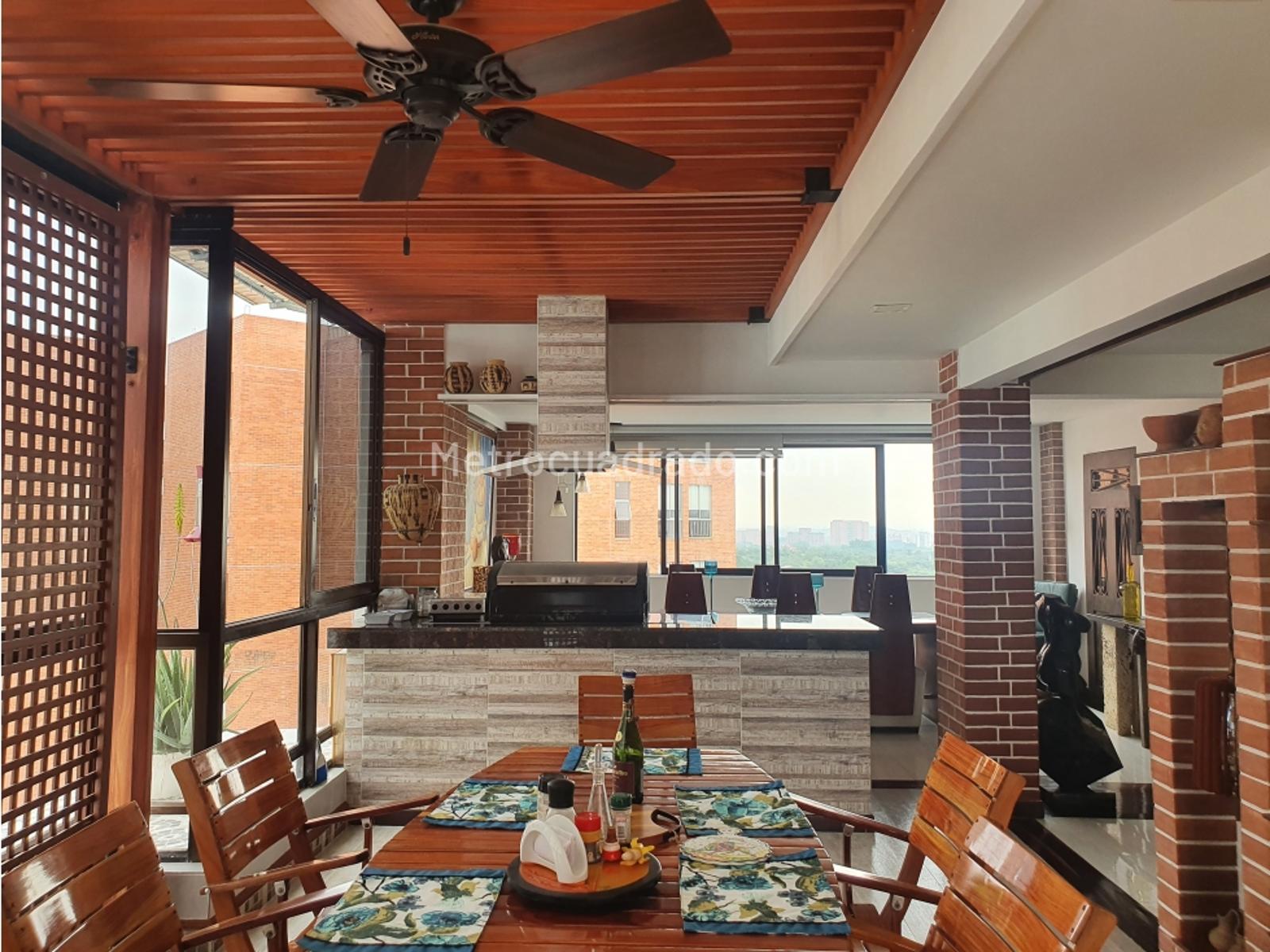 Luxury apartment developments in ciudad jardin cali colombia