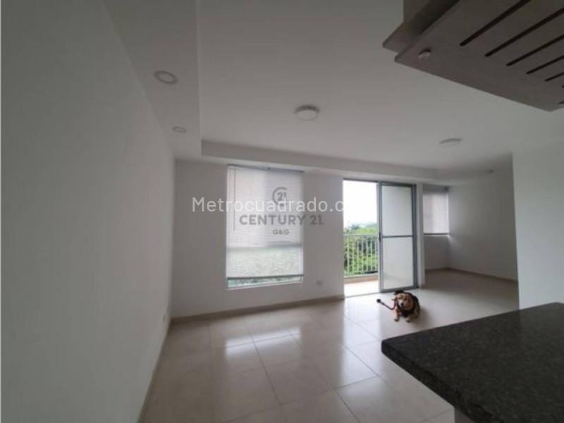 Apartamento en Venta, Los Naranjos Jamundi, Jamundi - Widok 2