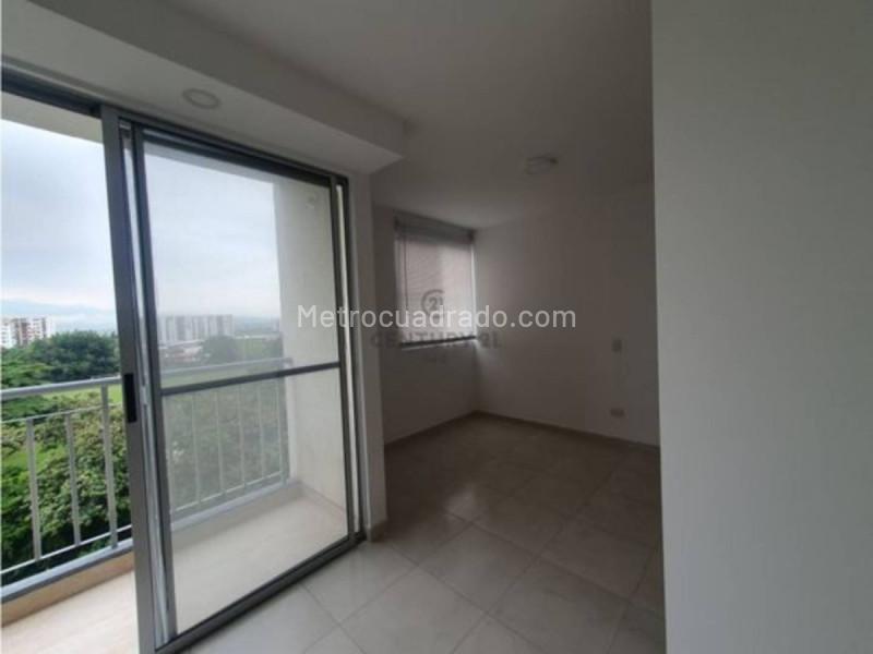 Apartamento en Venta, Los Naranjos Jamundi, Jamundi - Widok 3