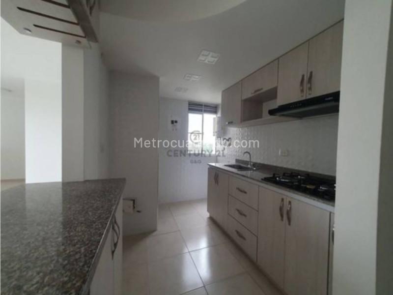 Apartamento en Venta, Los Naranjos Jamundi, Jamundi - Widok 4