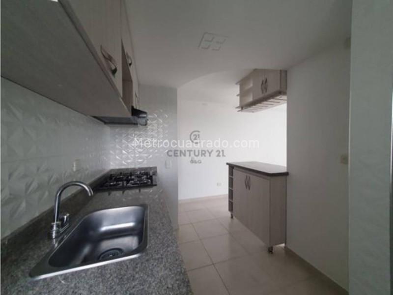 Apartamento en Venta, Los Naranjos Jamundi, Jamundi - Widok 5