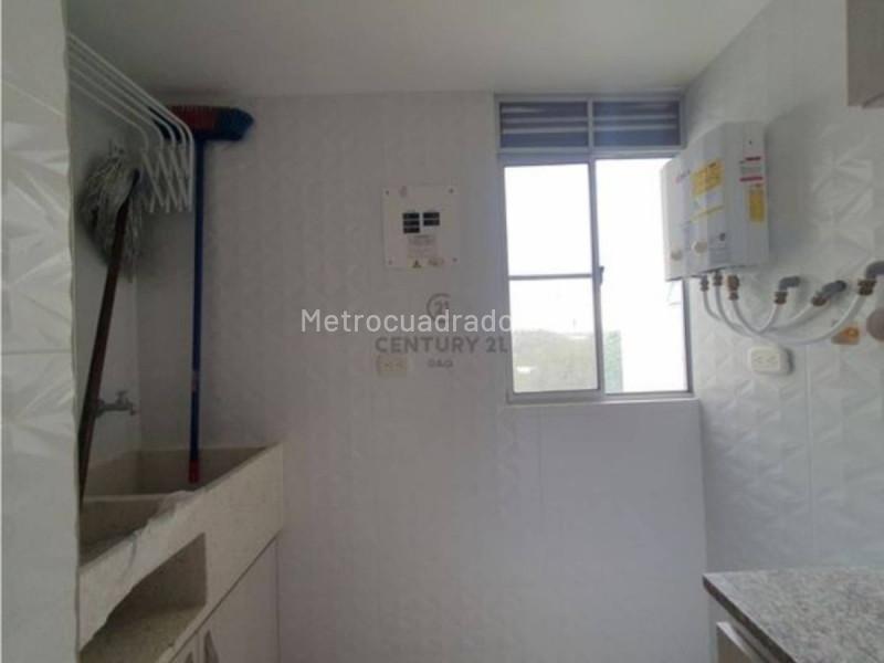 Apartamento en Venta, Los Naranjos Jamundi, Jamundi - Więcej