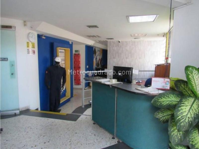 Edificio de Apartamentos en Arriendo, Popular, Cali – pohled 2