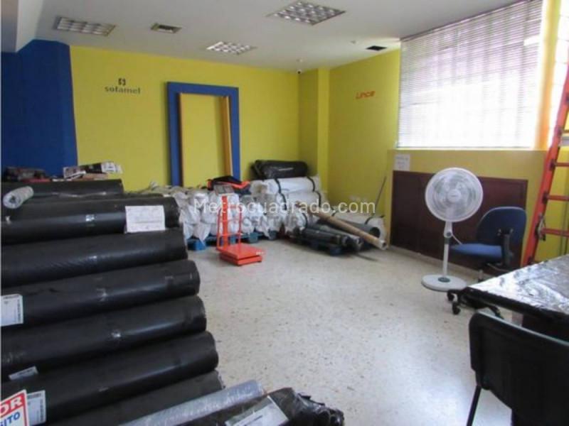 Edificio de Apartamentos en Arriendo, Popular, Cali – pohled 3