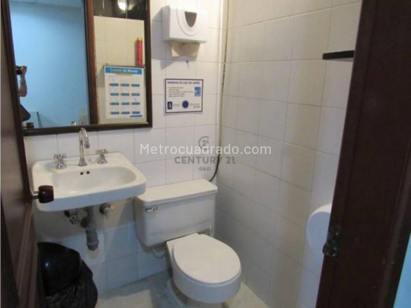 Edificio de Apartamentos en Arriendo, Popular, Cali – pohled 4