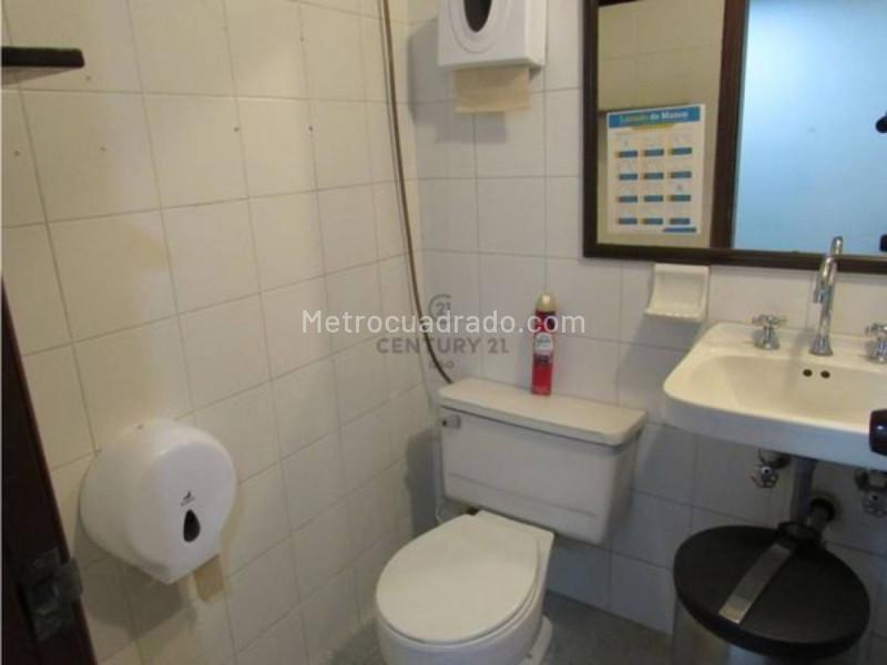 Edificio de Apartamentos en Arriendo, Popular, Cali – pohled 5