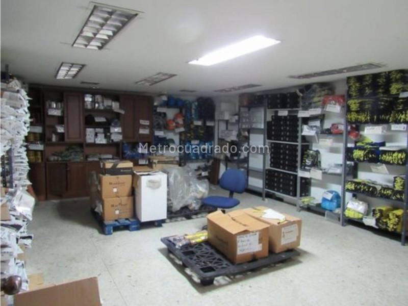 Edificio de Apartamentos en Arriendo, Popular, Cali – pohled 6