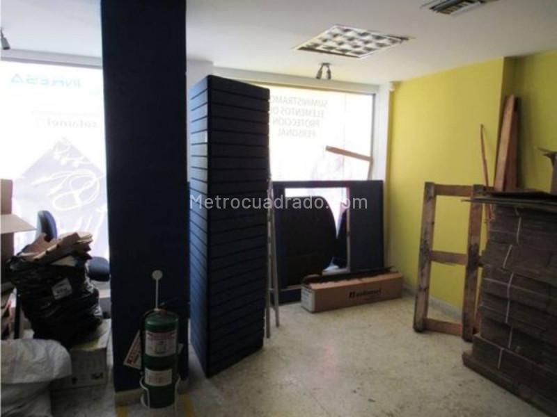 Edificio de Apartamentos en Arriendo, Popular, Cali – další
