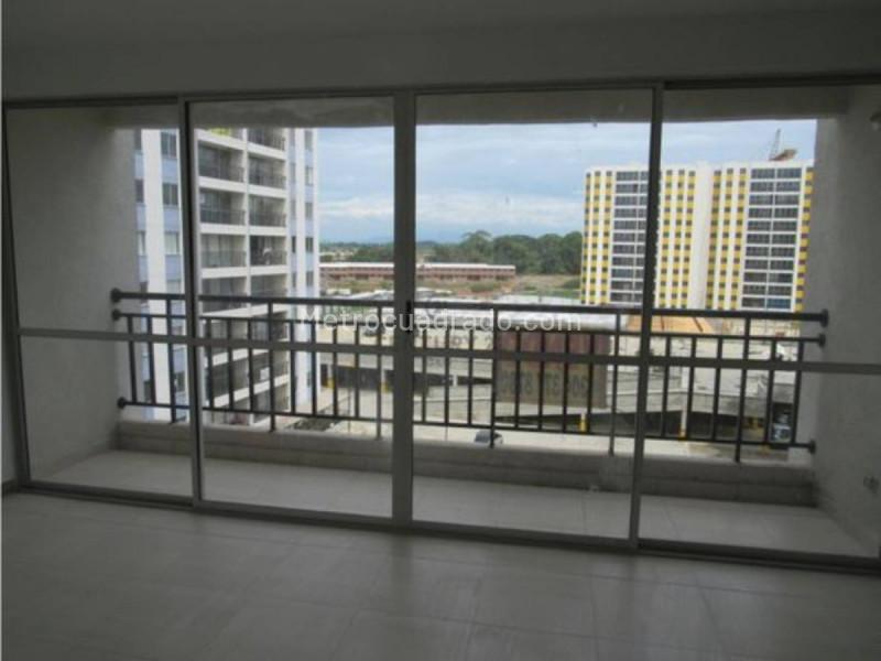 Apartamento en Venta, Almendros De Belicia, Jamundi - Widok 3