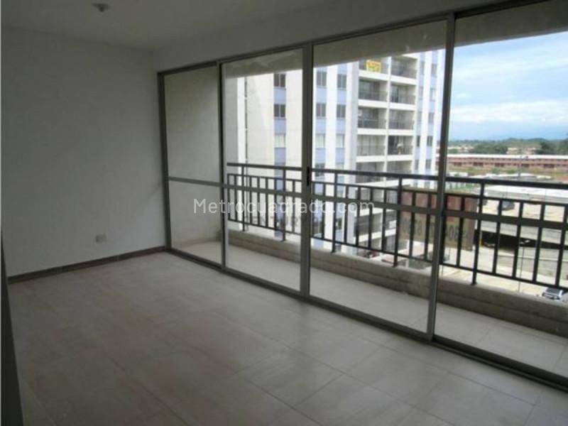 Apartamento en Venta, Almendros De Belicia, Jamundi - Widok 4