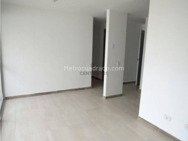 Apartamento en Venta, Almendros De Belicia, Jamundi - Widok 5