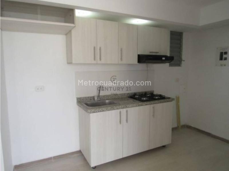 Apartamento en Venta, Almendros De Belicia, Jamundi - Widok 6