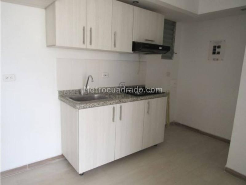 Apartamento en Venta, Almendros De Belicia, Jamundi - Więcej