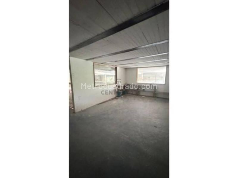 Bodega en Venta, Industrial, Cali – pohled 3