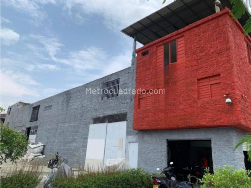 Bodega en Venta, Industrial, Cali – pohled 4
