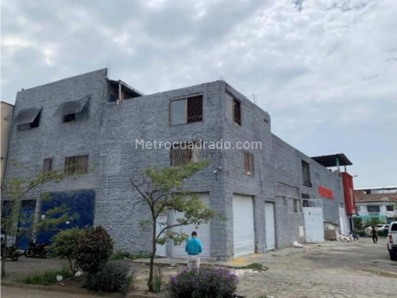 Bodega en Venta, Industrial, Cali – pohled 5