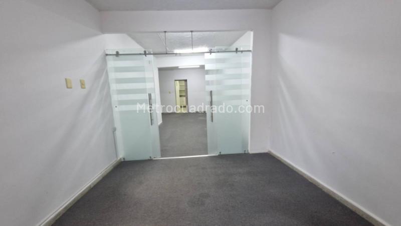Oficina en Arriendo, San Vicente, Cali – pohled 3
