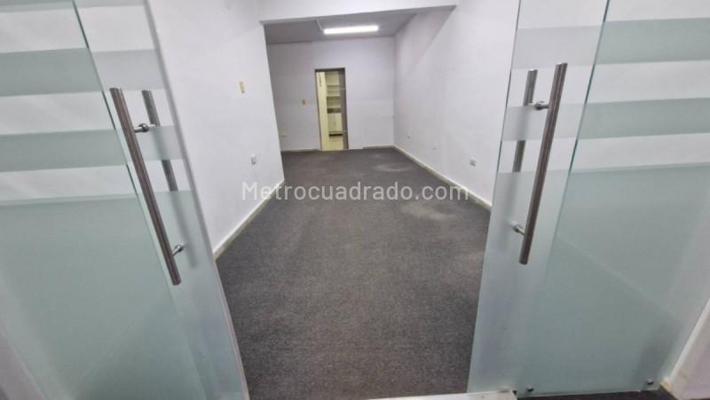 Oficina en Arriendo, San Vicente, Cali – pohled 4