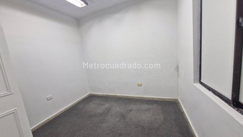 Oficina en Arriendo, San Vicente, Cali – pohled 5